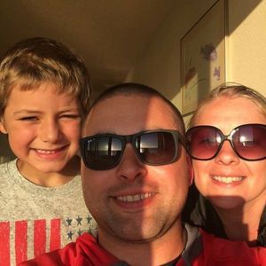 Meet your Posher, Bryan